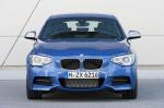 BMW M135i 3-Door 2012 года